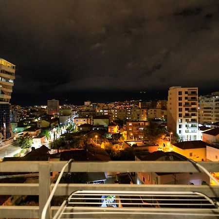 Kler Apartments City Center Tirana Exterior foto