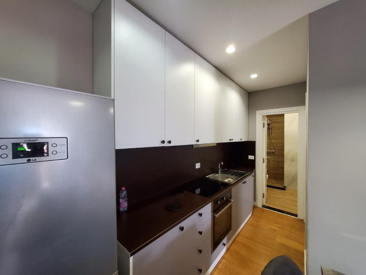 Kler Apartments City Center Tirana Exterior foto