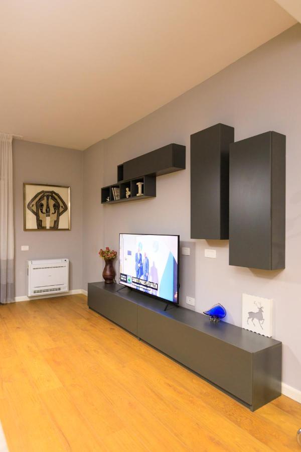 Kler Apartments City Center Tirana Exterior foto