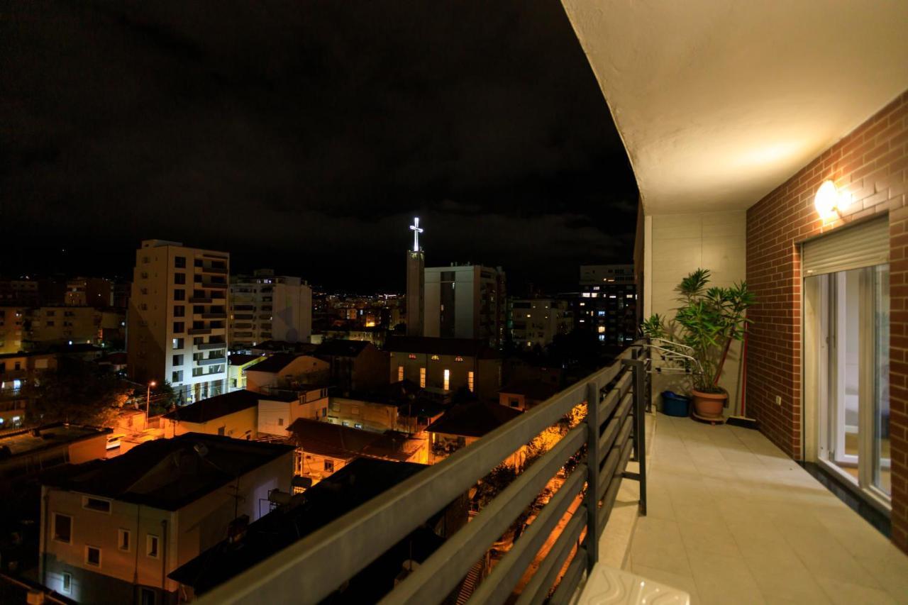 Kler Apartments City Center Tirana Exterior foto