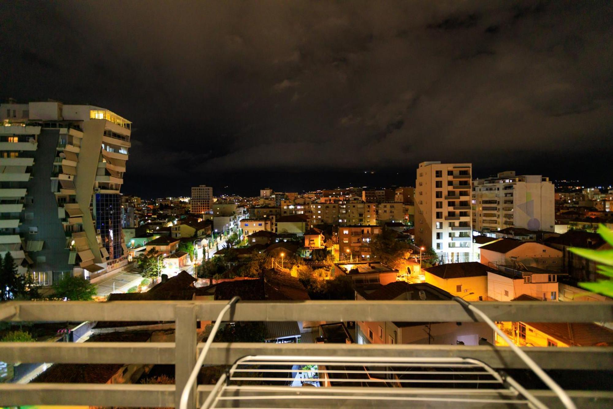 Kler Apartments City Center Tirana Exterior foto